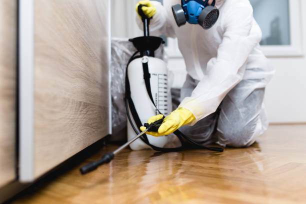 Cleveland, AL Pest Control Company