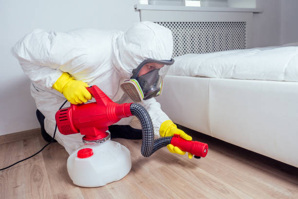Best Residential Pest Control  in Cleveland, AL